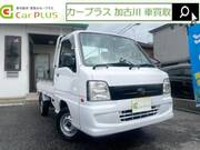 2008 SUBARU SAMBAR TRUCK