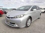 2009 TOYOTA WISH 1.8S