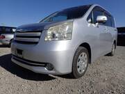 2009 TOYOTA NOAH