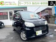 2012 DAIHATSU TANTO EXE