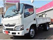 2017 TOYOTA DYNA