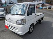 2013 DAIHATSU HIJET TRUCK