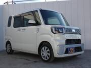 2014 DAIHATSU WAKE