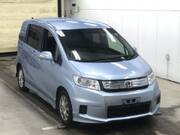 2012 HONDA FREED SPIKE HYBRID