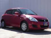 2013 SUZUKI SWIFT 1.2XG