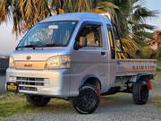 2010 DAIHATSU HIJET TRUCK