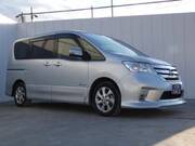 2012 NISSAN SERENA