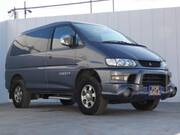 2005 MITSUBISHI DELICA SPACE GEAR