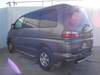 MITSUBISHI DELICA SPACE GEAR