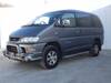 MITSUBISHI DELICA SPACE GEAR