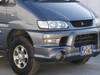 MITSUBISHI DELICA SPACE GEAR