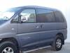 MITSUBISHI DELICA SPACE GEAR