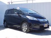 2012 HONDA FREED HYBRID