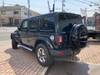 CHRYSLER JEEP WRANGLER UNLIMITED