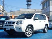 2013 NISSAN X-TRAIL