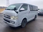 2006 TOYOTA REGIUS ACE VAN