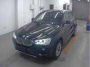 2017 BMW X3