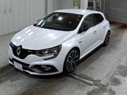 2019 RENAULT MEGANE