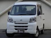 2011 DAIHATSU HIJET CARGO