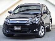 2015 TOYOTA HARRIER