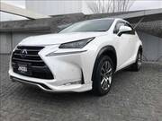 2014 LEXUS NX