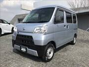 2018 DAIHATSU HIJET CARGO