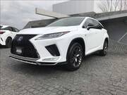 2021 LEXUS RX