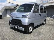 2021 DAIHATSU HIJET CARGO