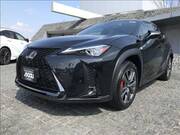 2023 LEXUS UX