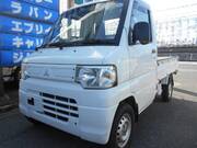 2014 MITSUBISHI MINICAB TRUCK V-TYPE