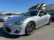 2015 TOYOTA 86 GT