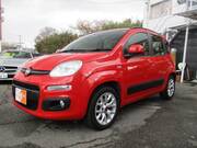 2017 FIAT PANDA