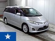 2009 TOYOTA ESTIMA AERAS