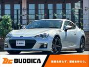 2013 SUBARU BRZ