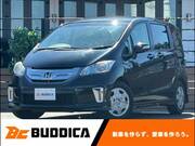 2013 HONDA FREED HYBIRD