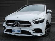 2023 MERCEDES BENZ B-CLASS