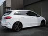 MERCEDES BENZ B-CLASS