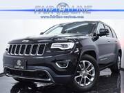 2015 CHRYSLER JEEP GRAND CHEROKEE LIMITED