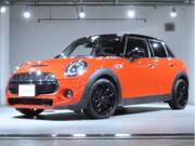 2021 BMW MINI COOPER S