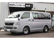 2005 TOYOTA HIACE VAN