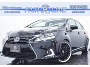 2015 LEXUS HS