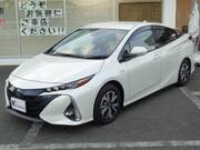 2018 TOYOTA PRIUS PHV