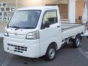 2017 DAIHATSU HIJET TRUCK