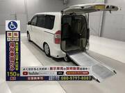 2009 TOYOTA NOAH