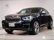 2020 BMW X4