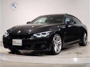 2018 BMW 4 SERIES