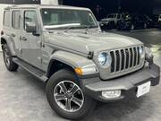 2023 CHRYSLER JEEP WRANGLER