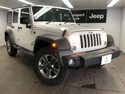 2017 CHRYSLER JEEP WRANGLER