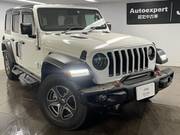 2021 CHRYSLER JEEP WRANGLER