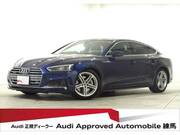 2019 AUDI A5 SPORTBACK